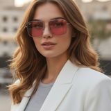  Kính mát RAYBAN RB3758 004/84 