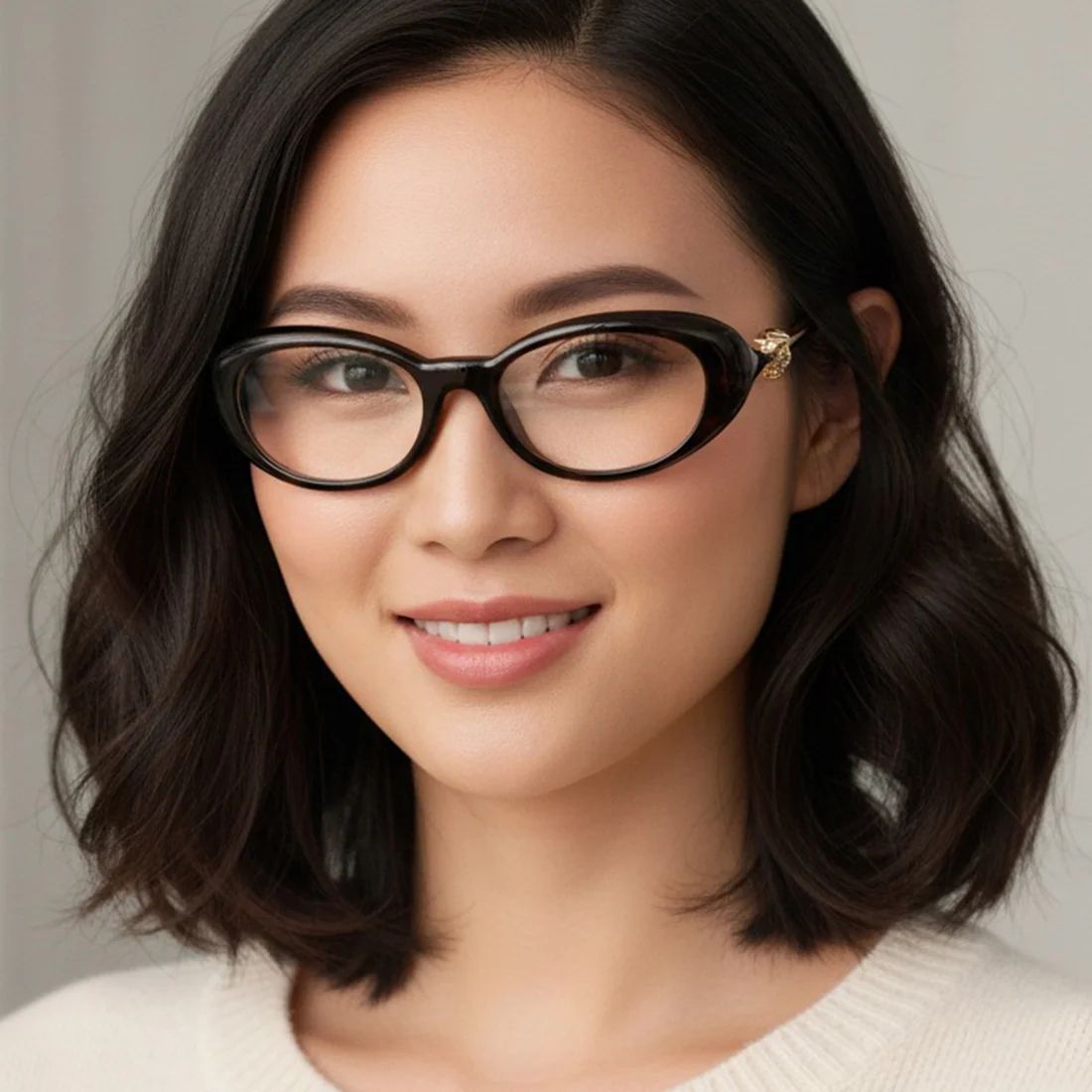 Gọng kính VERSACE MOD3381-U 108