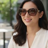  Kính mát Swarovski SK6051U 100273 