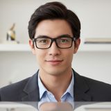  Gọng kính Ferrari Scuderia FZ8004U 504 