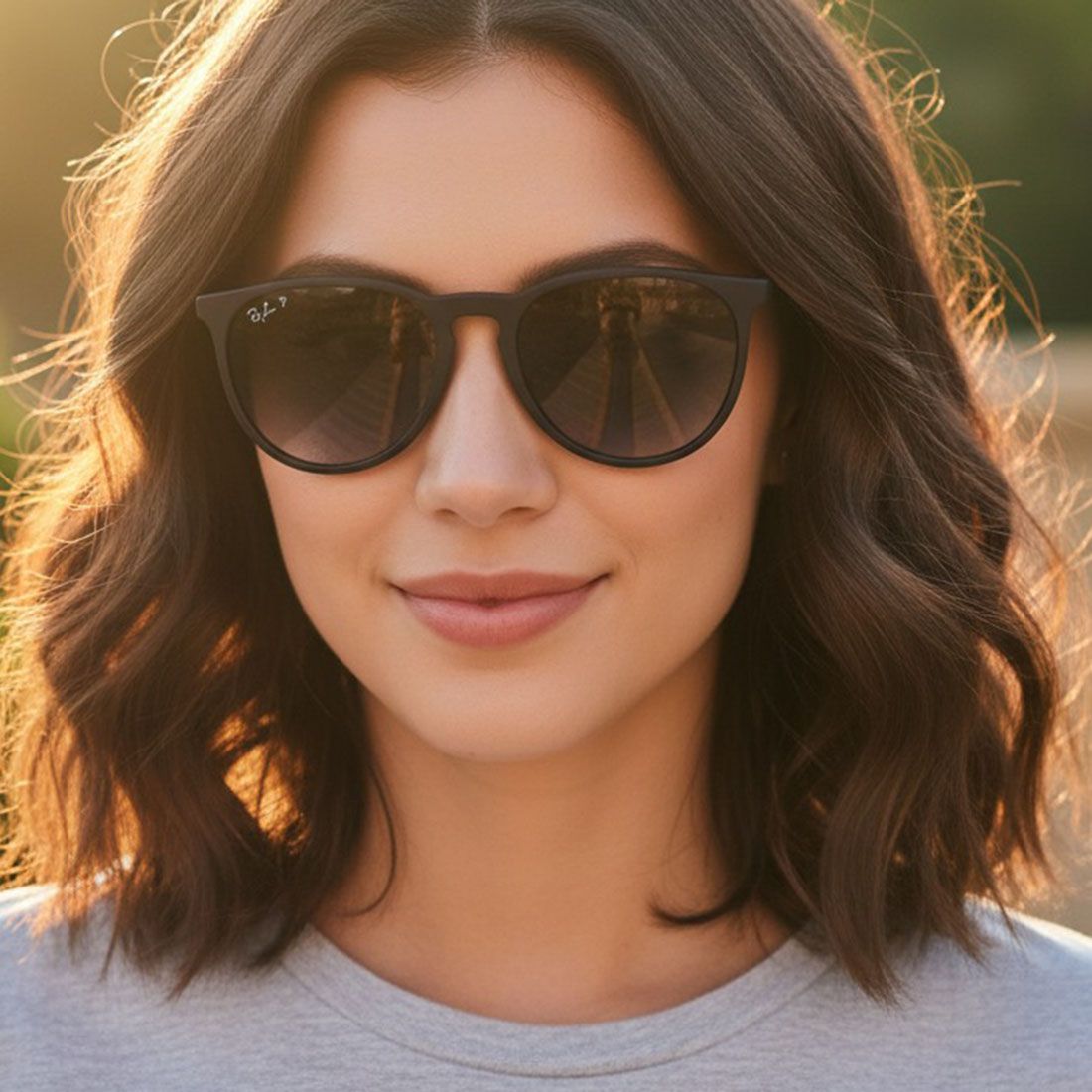 Kính mát RayBan RB4171F 622/T3