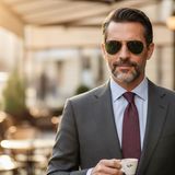  Kính mát RAYBAN RBR0101S 001/VR 