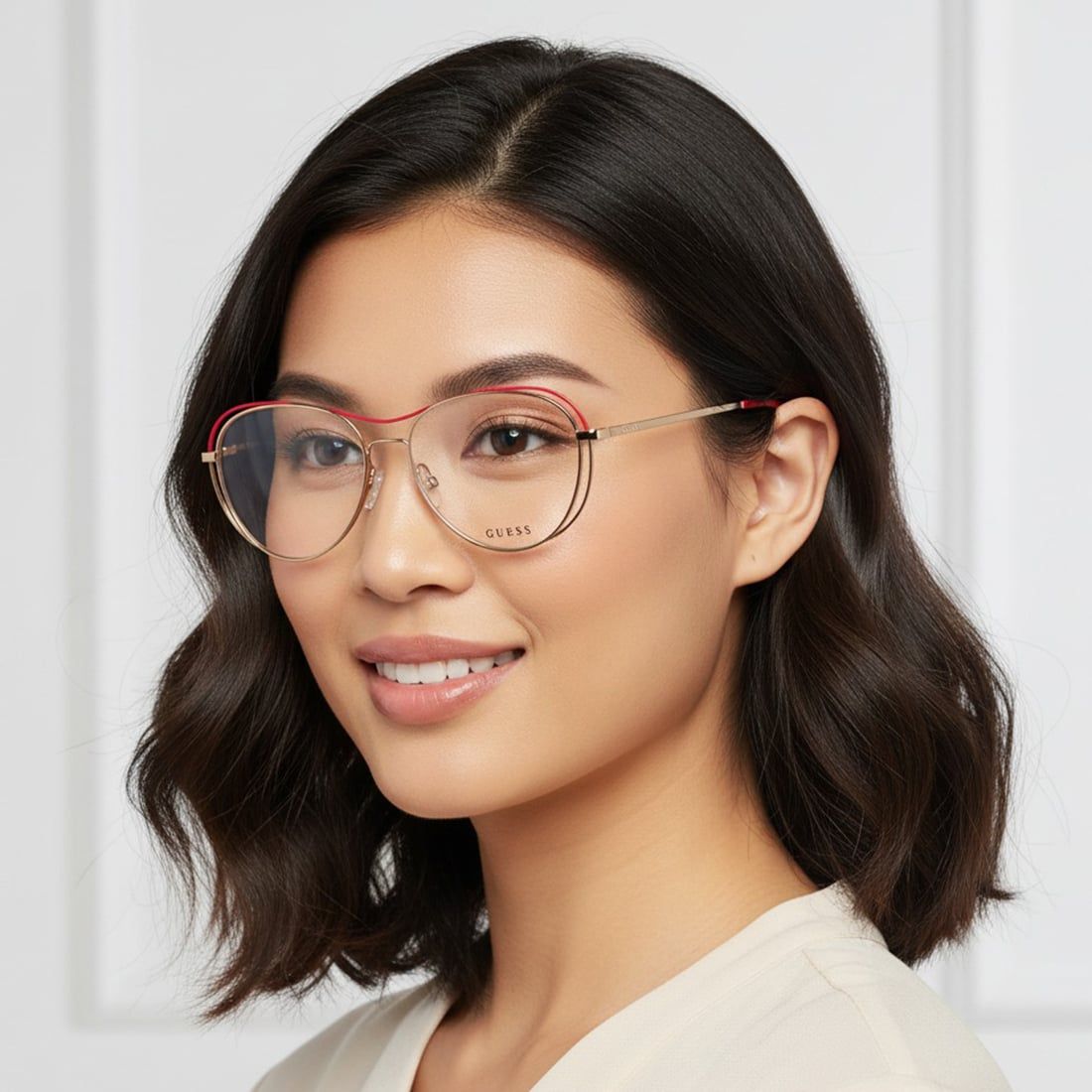  Gọng kính GUESS GU2760 028 