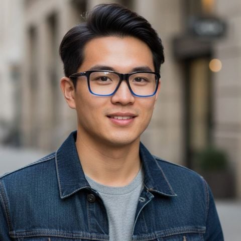 Gọng kính OAKLEY OY8032D 04