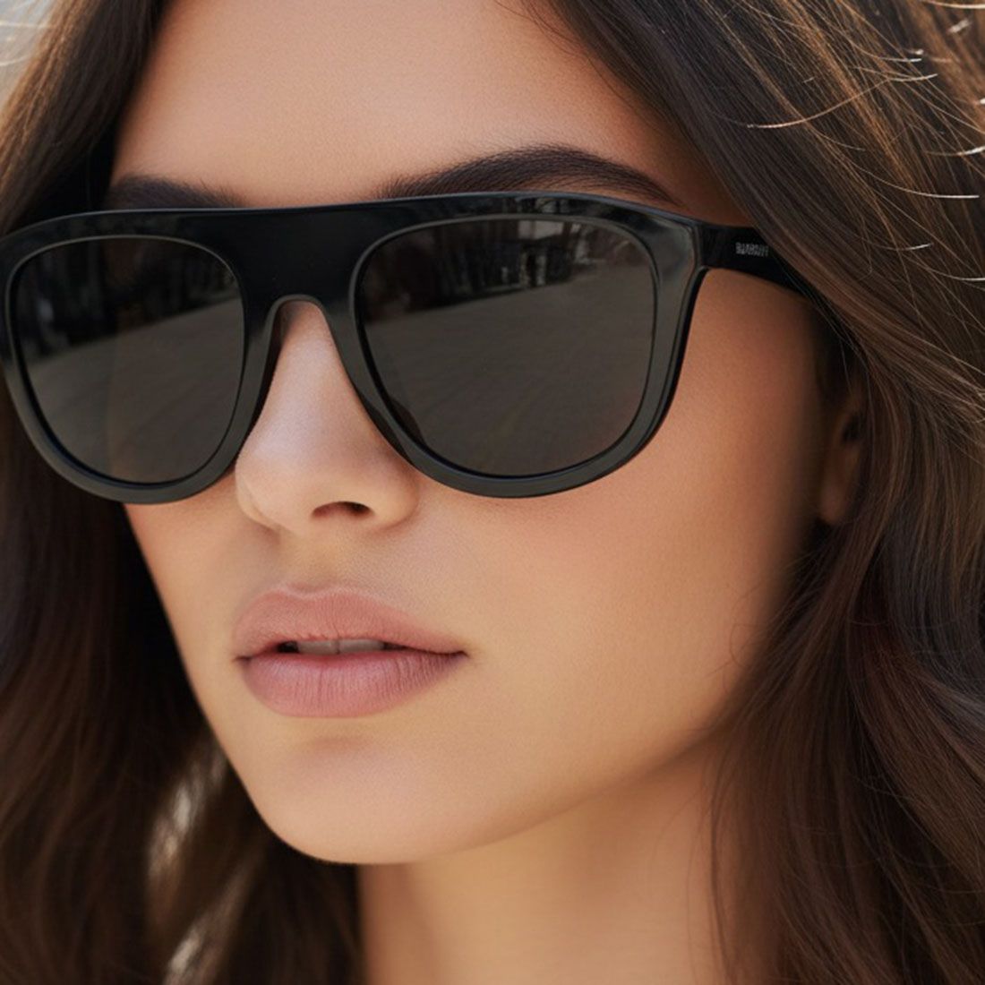  Kính mát Burberry BE4459U 3001/87 