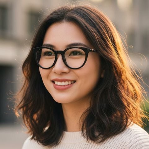 Gọng kính BURBERRY BE2429F 4161