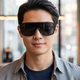  Kính mát Ferrari Scuderia FZ6022U 50487 