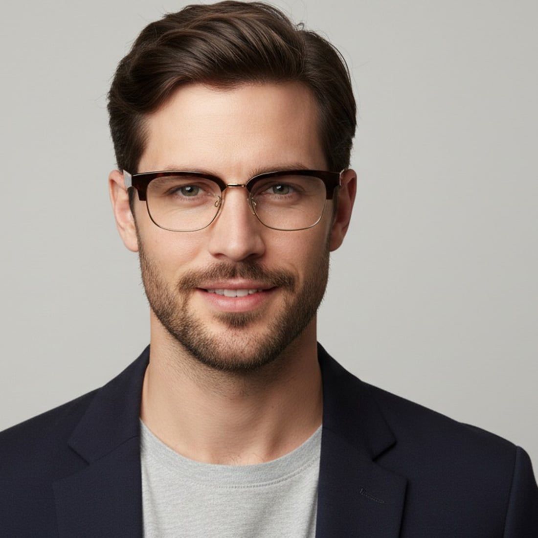  Gọng kính BURBERRY BE2424D 3002 