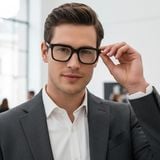  Gọng kính CHOPARD VCH410 0700 