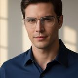  Gọng kính RAYBAN RX7552 3213 