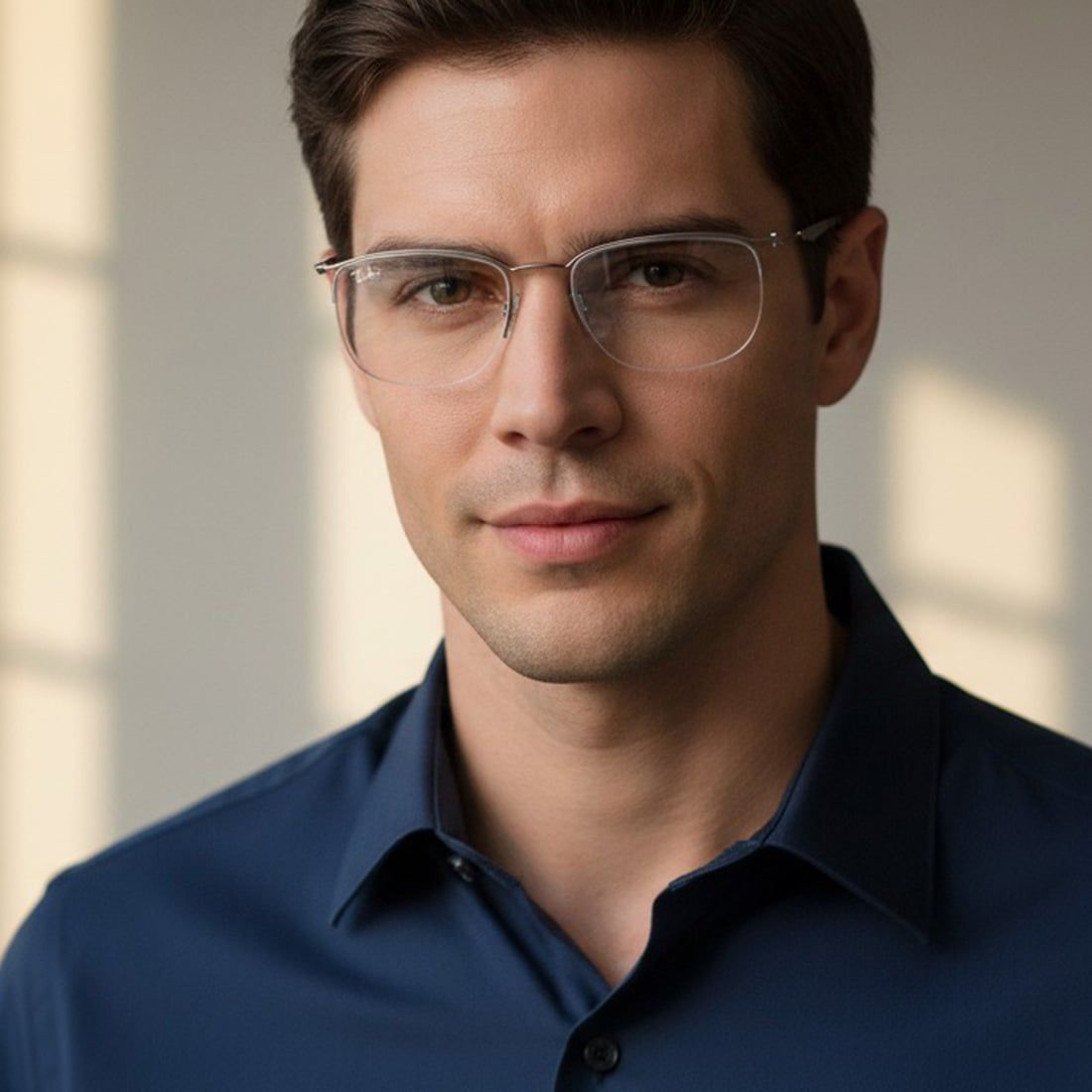  Gọng kính RAYBAN RX7552 3213 