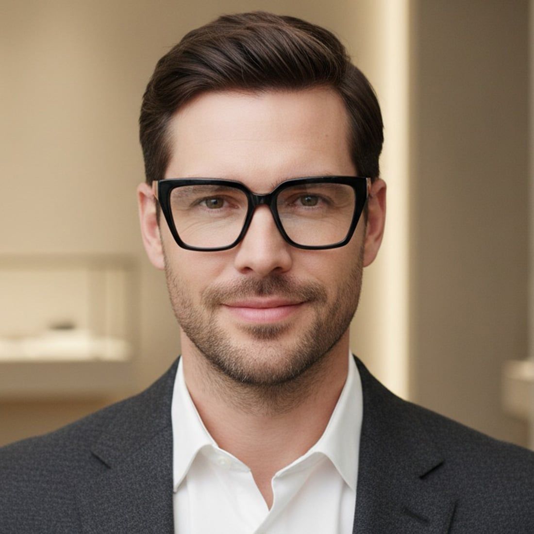  Gọng kính CHOPARD VCH419 0700 