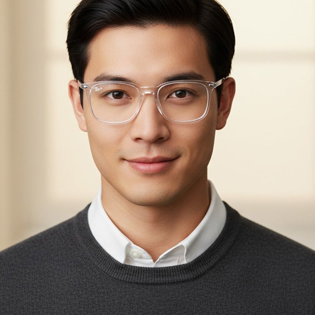  Gọng kính RAYBAN RX5421F 2001 