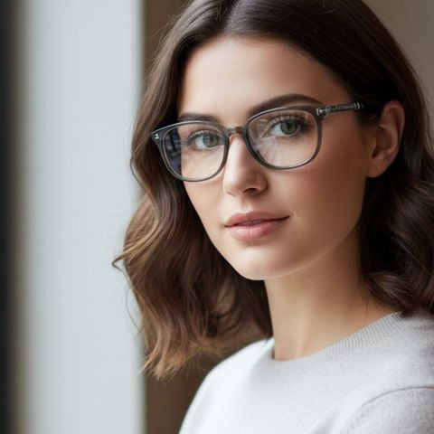 Gọng kính BURBERRY BE2434D 4160