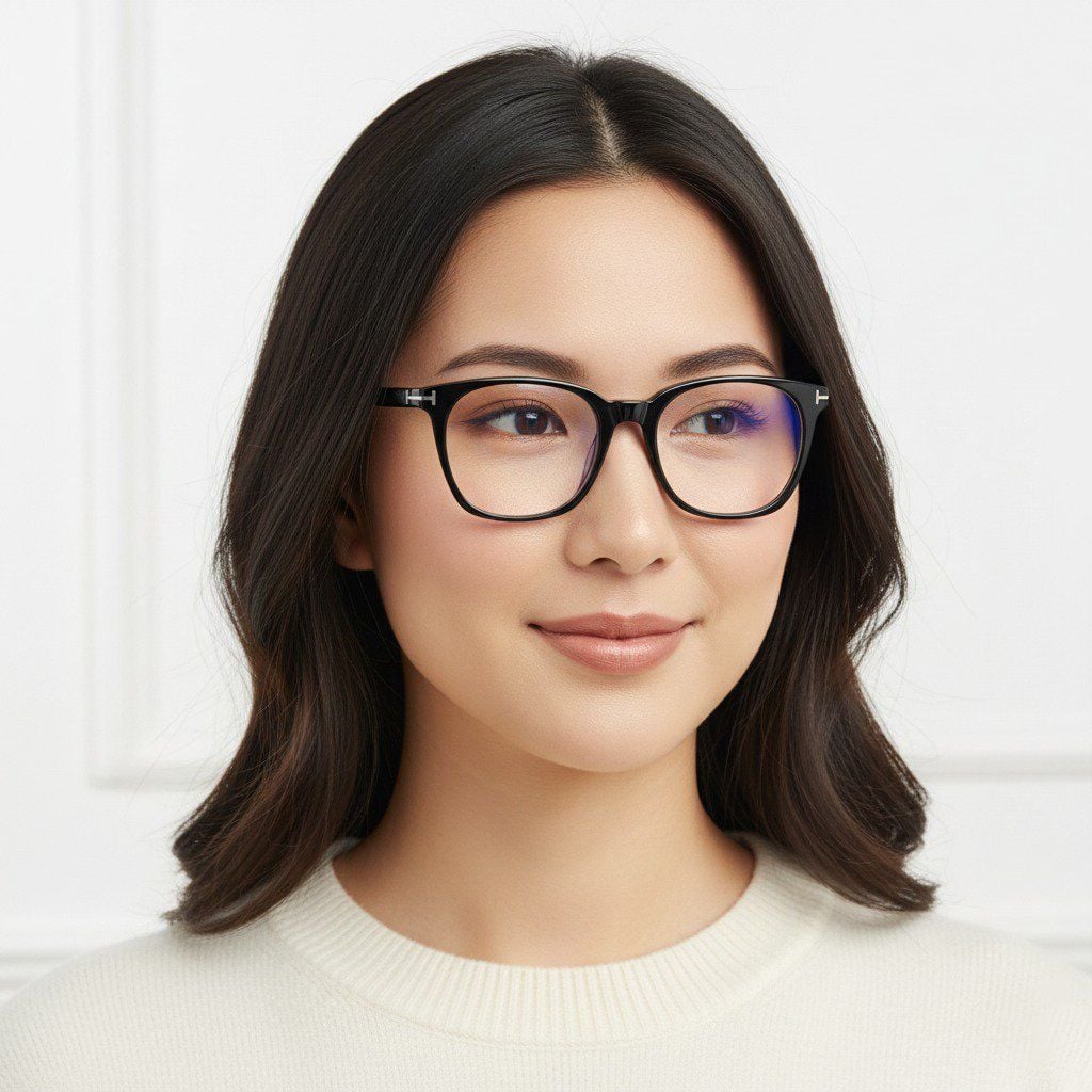  Gọng kính Tom Ford TF6052DB 001 