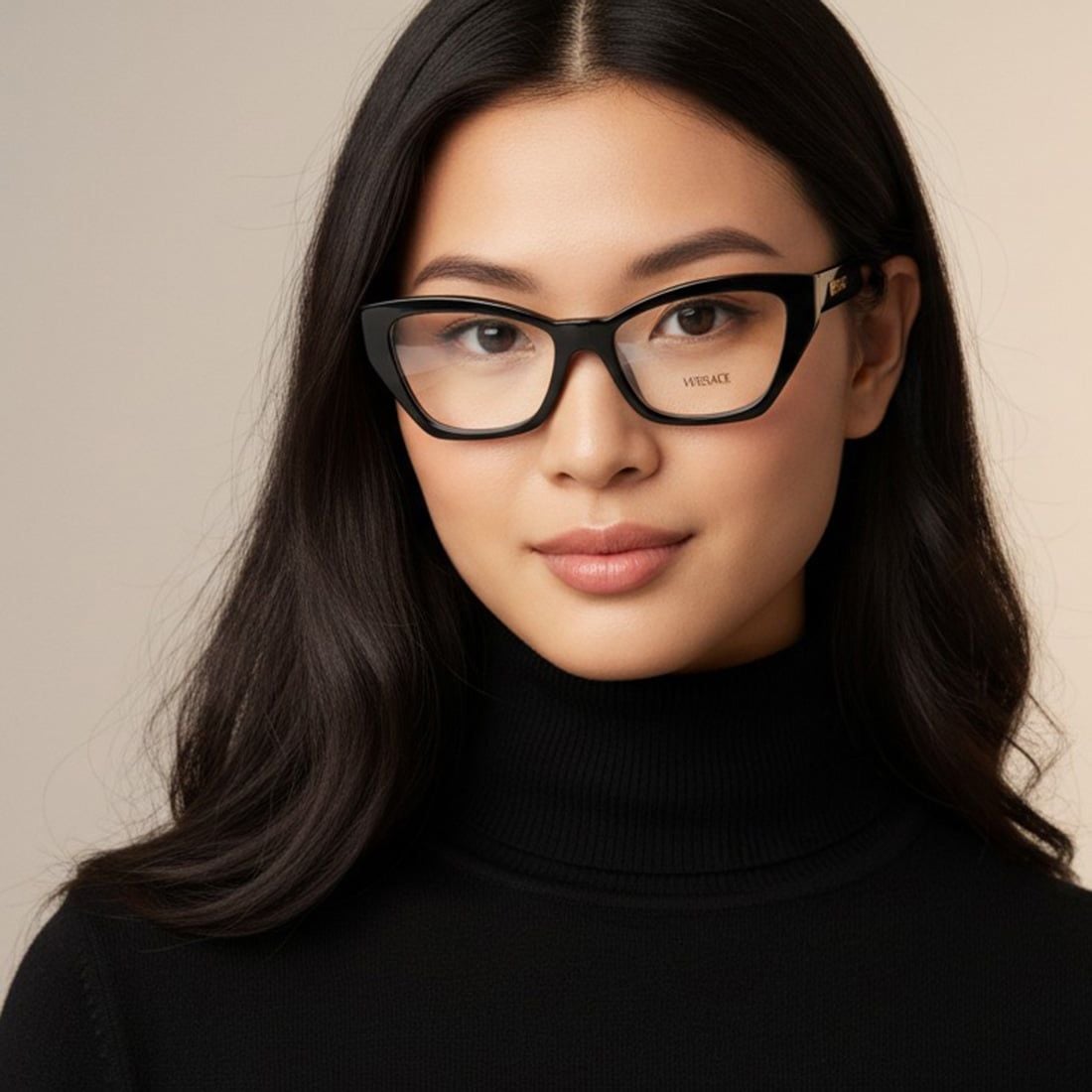  Gọng kính VERSACE MOD.3373-U GB1 