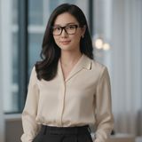  Gọng kính VERSACE MOD.3380-F GB1 