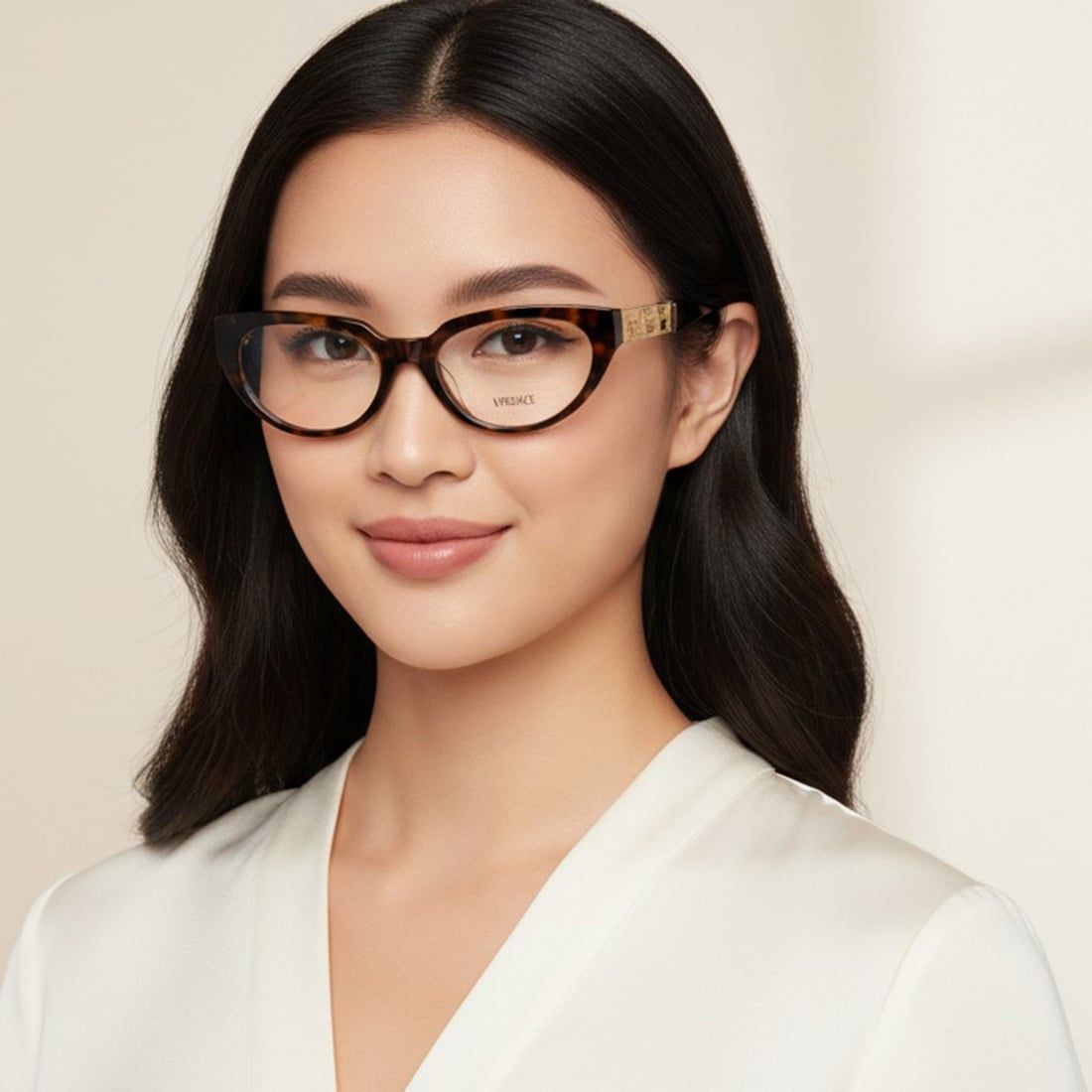  Gọng kính VERSACE MOD.3383-F 108 