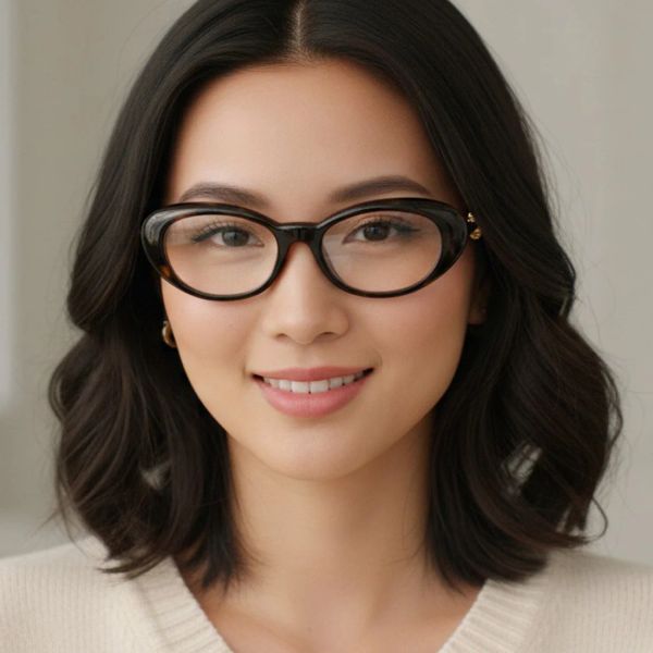 Gọng kính VERSACE MOD3381-U 108