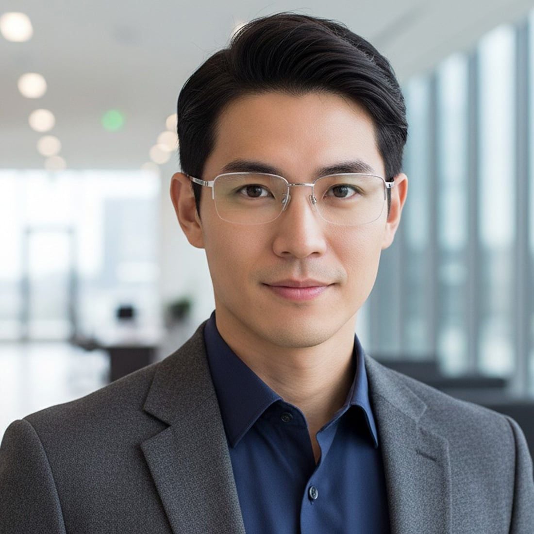  Gọng kính CHOPARD VCHG12J 0499 