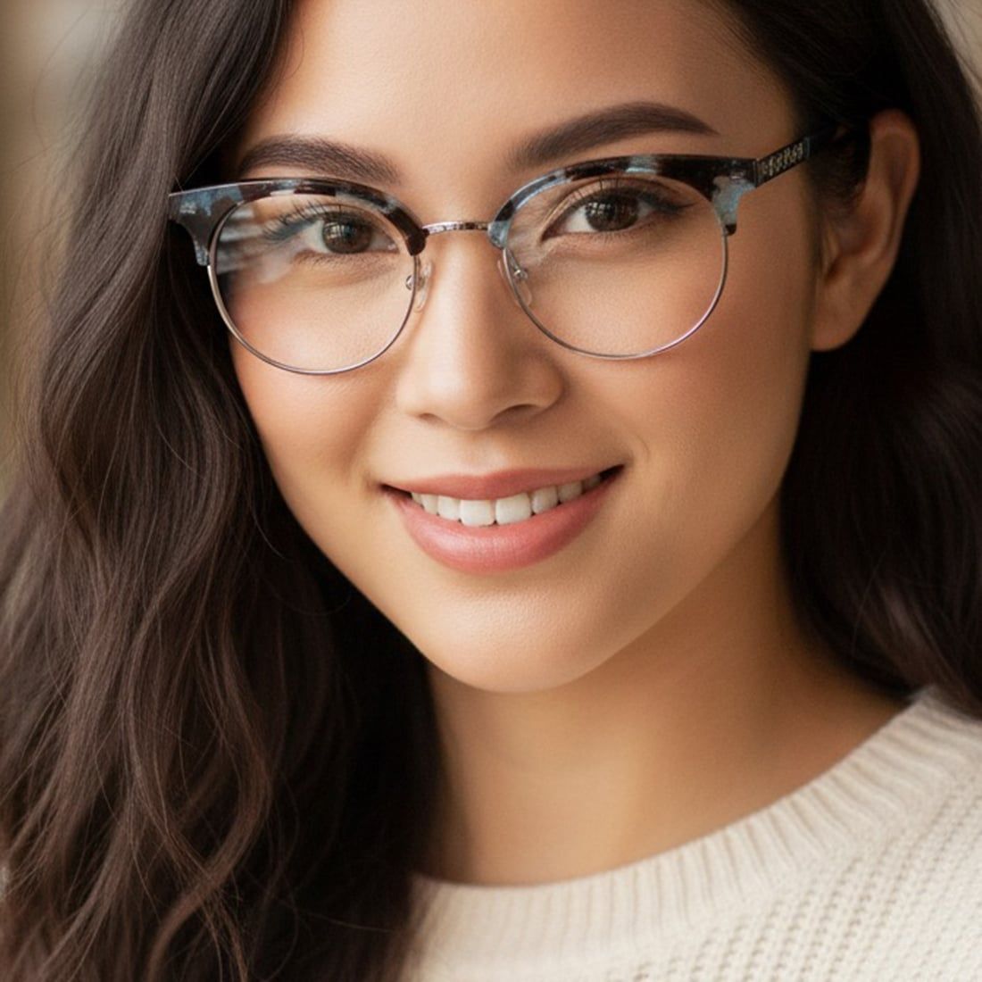  Gọng kính GUESS GU2744 089 