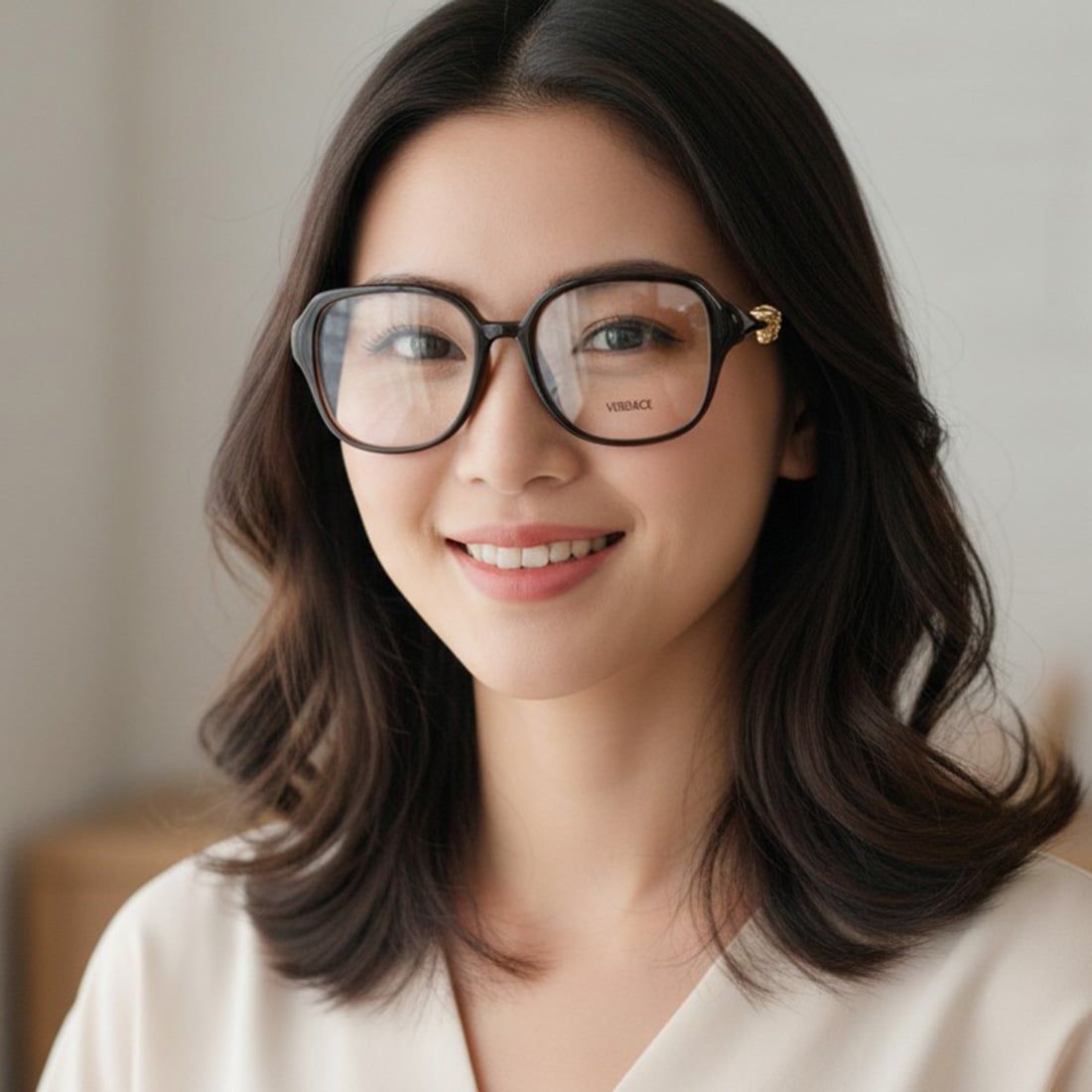  Gọng kính VERSACE MOD.3386-D 5534 