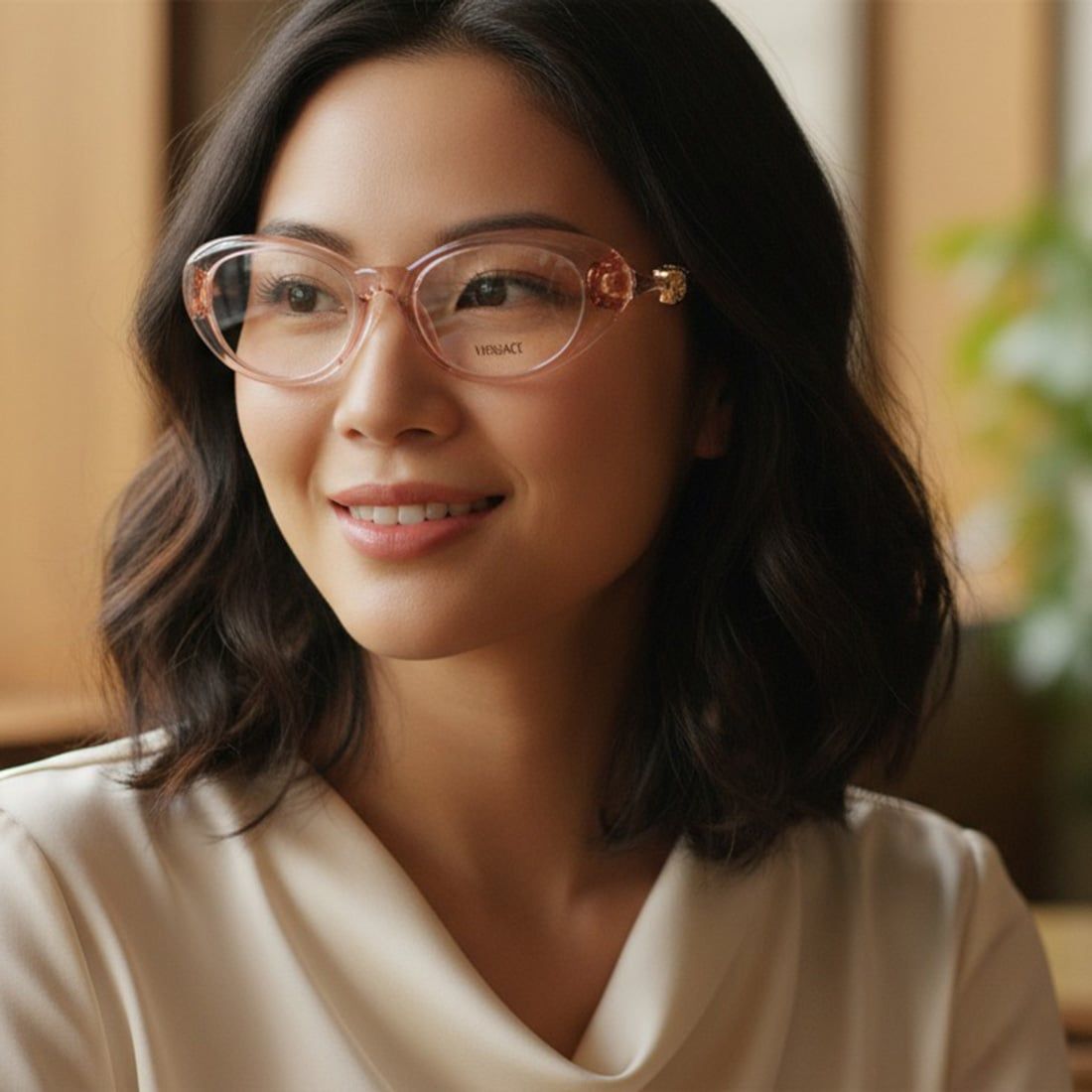  Gọng kính VERSACE MOD.3381-U 5541 