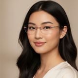  Gọng kính VERSACE MOD.1314-D 1412 