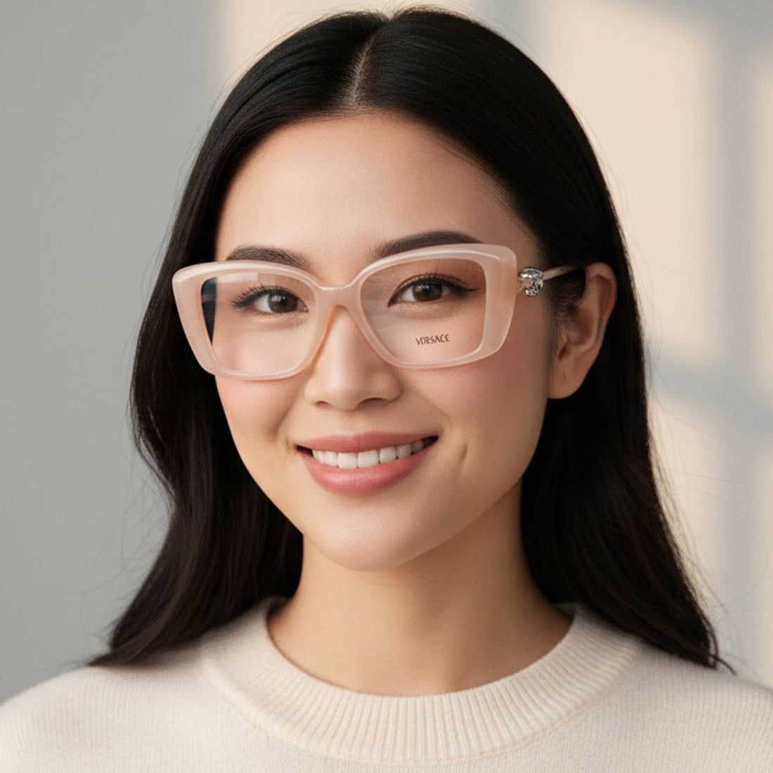  Gọng kính VERSACE MOD.3385-U 5538 