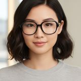  Gọng kính VERSACE MOD.3386-D GB1 