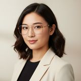  Gọng kính CHARRIOL PC75089 C03 