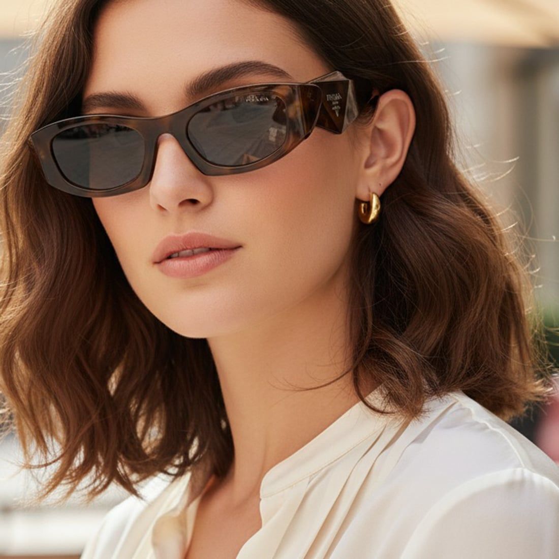  Kính mát PRADA PR B16SF 20D50Q 