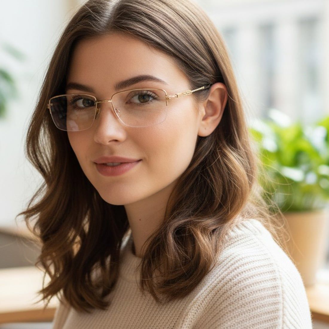  Gọng kính CHARRIOL PC75102 C01 