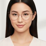  Gọng kính VERSACE MOD.1314-D 1001 