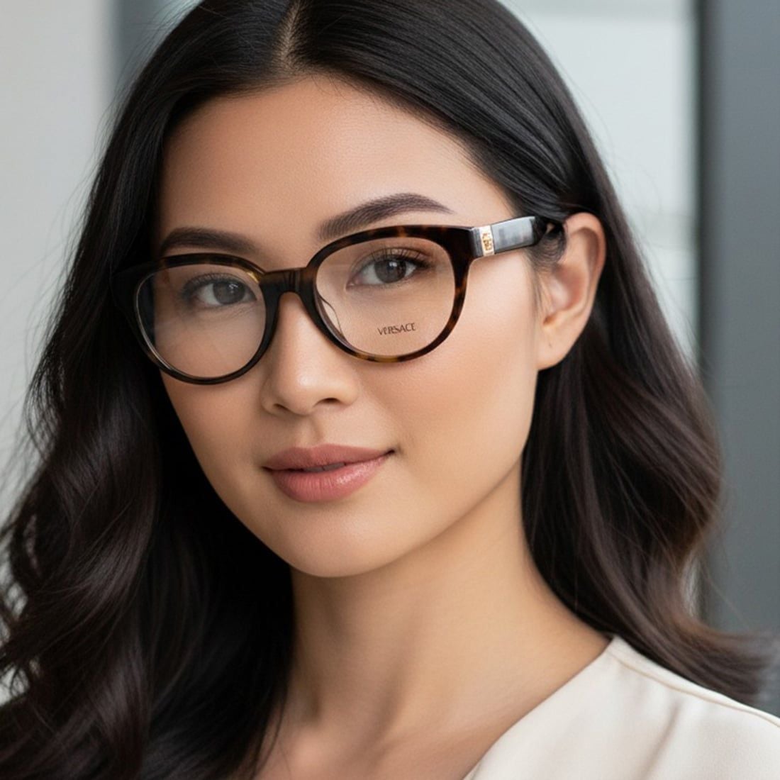  Gọng kính VERSACE MOD.3384-F 108 