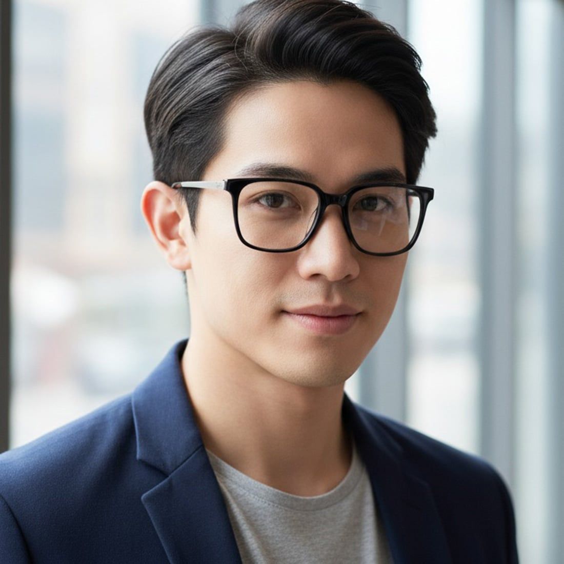  Gọng kính POLICE VPLP15 0700 