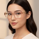  Gọng kính VERSACE MOD.3386-D 5533 