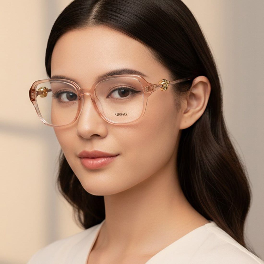  Gọng kính VERSACE MOD.3386-D 5533 