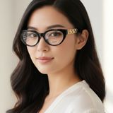  Gọng kính VERSACE MOD.3383-F GB1 