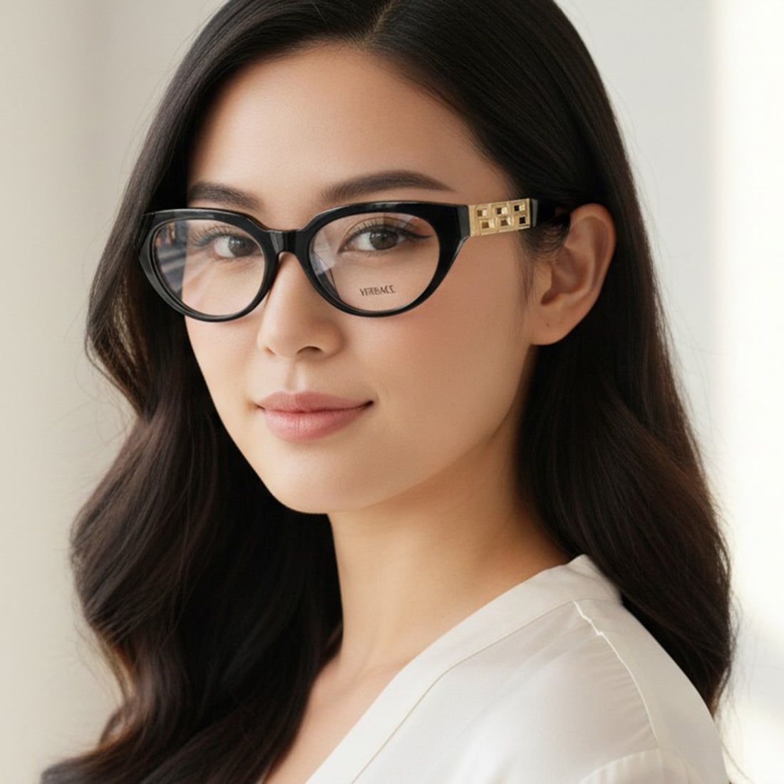  Gọng kính VERSACE MOD.3383-F GB1 