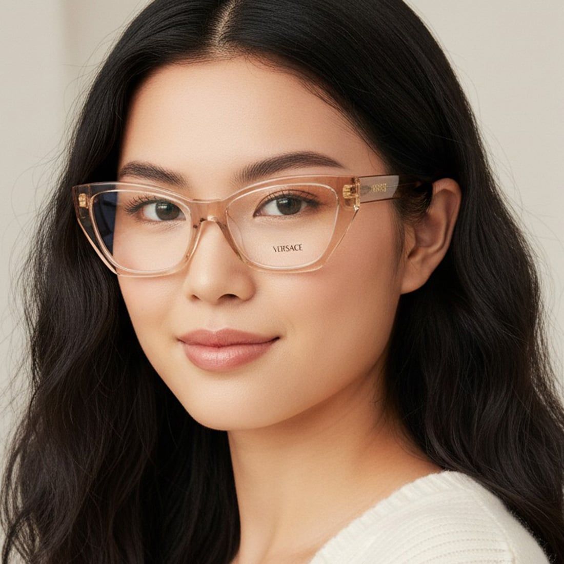  Gọng kính VERSACE MOD.3373-U 5518 