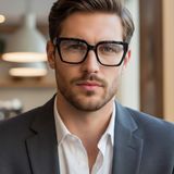  Gọng kính CHOPARD VCH419 0700 