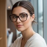  Gọng kính CHOPARD VCH380S 0909 