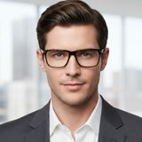  Gọng kính CHOPARD VCH409 0909 