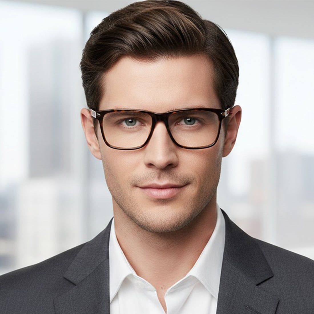  Gọng kính CHOPARD VCH409 0909 