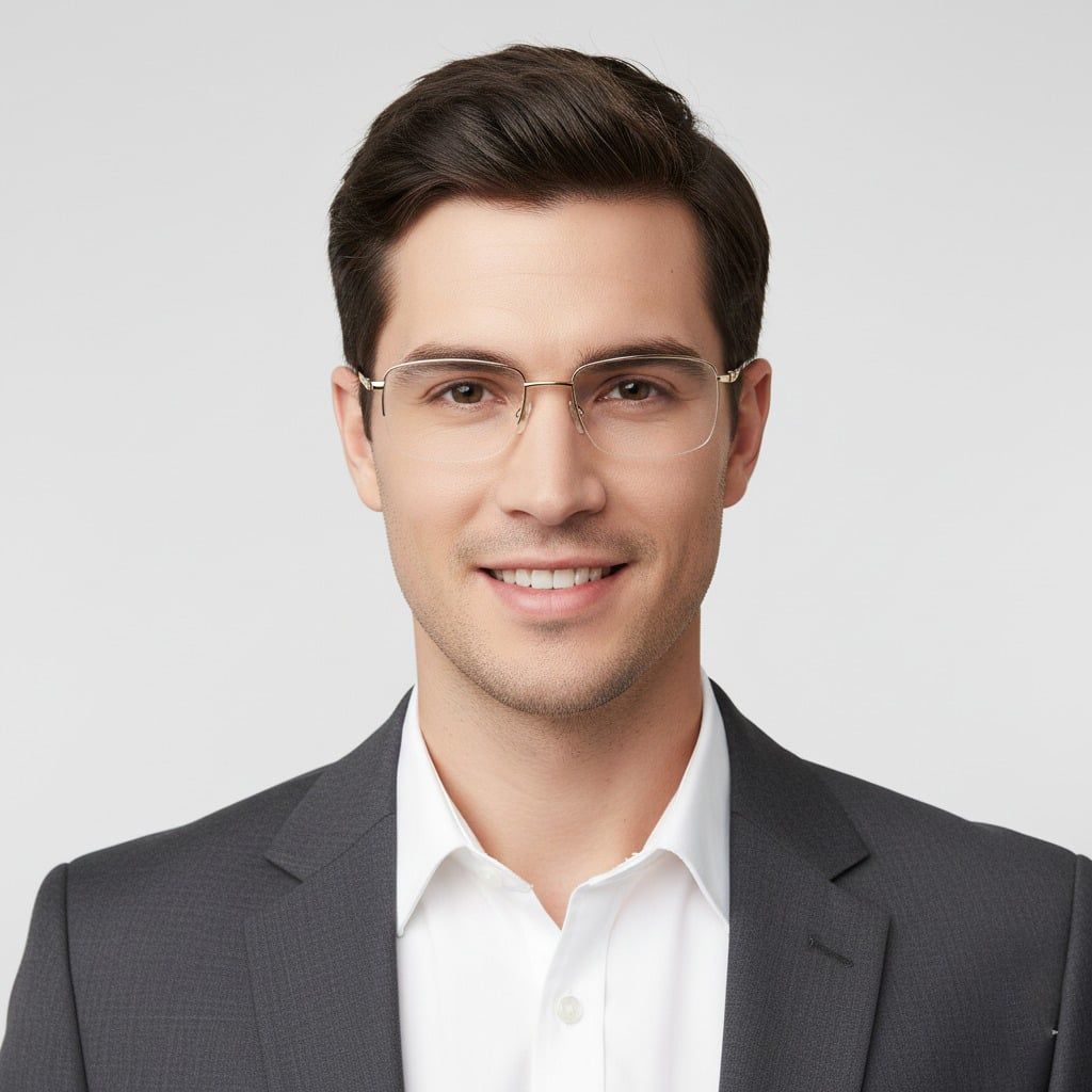  Gọng kính CHARRIOL PC75059 C01 