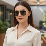  Kính mát VERSACE MOD.2284 100287 