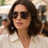  Kính mát CHOPARD SCHL53 300K 