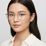  Gọng kính VERSACE MOD.1313-D 1252 