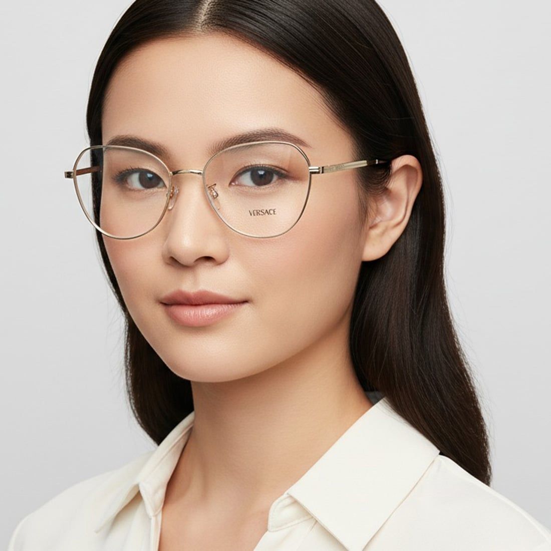  Gọng kính VERSACE MOD.1313-D 1252 